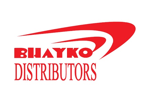 Bhayko Distributors